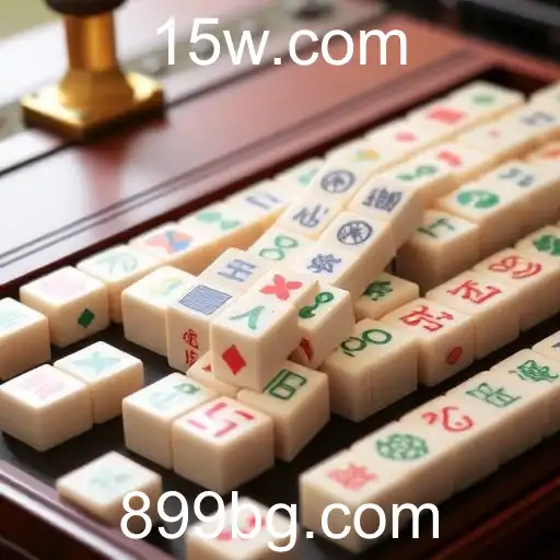 Mahjong